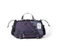 Topo Designs - Mountain Hydro Hip Pack - Marsupio 4 l grigio