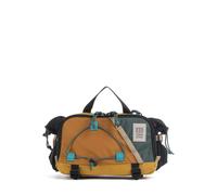Topo Designs Mountain Hydro Marsupio multicolore, nylon, unisex