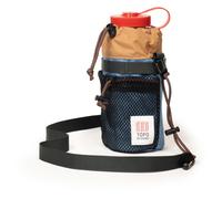 Topo Designs - Mountain Hydro Sling - Borsa a tracolla One Size bianco