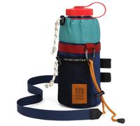 Topo Designs - Mountain Hydro Sling - Borsa a tracolla One Size variopinto