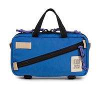 Topo Designs Mountain Marsupio 25 cm blu