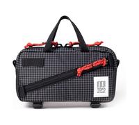 Topo Designs Mountain Marsupio 25 cm grigio