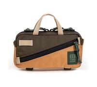 Topo Designs Mountain Marsupio 25 cm marrone