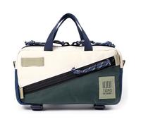 Topo Designs Mountain Marsupio 25 cm verde