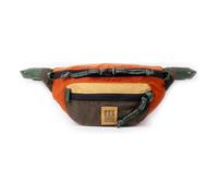 Topo Designs Mountain Marsupio 27 cm arancia
