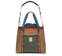 Topo Designs - Mountain Utility Tote - Borsa a tracolla 33 l marrone