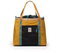 Topo Designs - Mountain Utility Tote - Borsa a tracolla 33 l nero