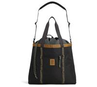 Topo Designs - Mountain Utility Tote - Borsa a tracolla 33 l nero