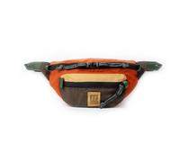 Topo Designs - Mountain Waist Pack - Marsupio One Size bianco