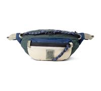 Topo Designs - Mountain Waist Pack - Marsupio One Size blu