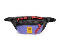 Topo Designs - Mountain Waist Pack - Marsupio One Size variopinto
