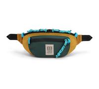 Topo Designs - Mountain Waist Pack - Marsupio One Size variopinto