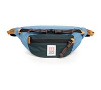 Topo Designs - Mountain Waist Pack - Marsupio One Size variopinto