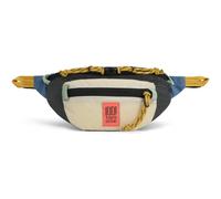 Topo Designs - Mountain Waist Pack - Marsupio One Size beige