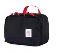 Topo Designs - Pack Bag - Sacca 10 l nero