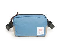 Topo Designs - Ripstop Belt Bag - Borsa a tracolla blu