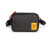 Topo Designs - Ripstop Belt Bag - Borsa a tracolla grigio