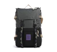 Topo Design - Zaino 20L - Rover Pack Classic Asphalt/Black in Nylon - Nero