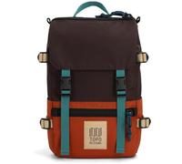 TOPO DESIGNS Rover Pack Mini - Unisex - Marrone / Viola - Taglia unica- modello 2025