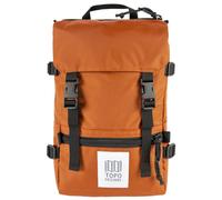 Topo Designs Rover Pack Mini - zaino Orange unisex
