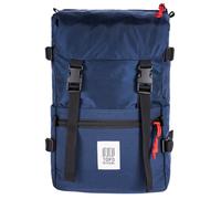 Topo Designs Rover Pack - zaino Dark Blue unisex