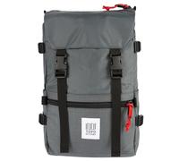 Topo Designs Rover Pack - zaino Dark Grey unisex