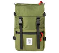 Topo Designs Rover Pack - zaino Green/Green unisex