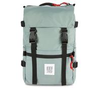 Topo Designs Rover Pack - zaino Light Blue/Grey unisex