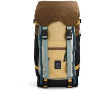 TOPO DESIGNS Rover Trail Pack 22l - Unisex - Marrone / Beige - Taglia unica- modello 2025