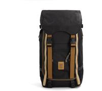 TOPO DESIGNS Rover Trail Pack 22l - Unisex - Nero / Marrone - Taglia unica- modello 2025