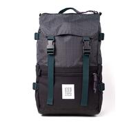 Topo Designs Rover Zaino da giorno 45 cm Vano porta PC grigio