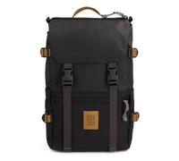 Topo Designs Rover Zaino da giorno 45 cm Vano porta PC nero
