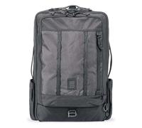 Topo Designs Zaino da viaggio Global con scomparto per laptop da 51 cm grigio