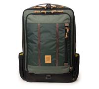 Topo Designs Zaino da viaggio Global con scomparto per laptop da 51 cm verde