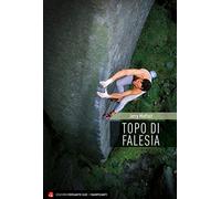 Topo di falesia