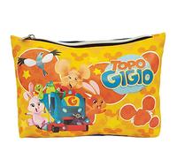 Topo Gigio 21 Bustina Maxi, Giochi Preziosi