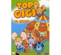 Topo Gigio Al Circo