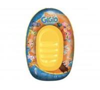 TOPO GIGIO CANOTTO