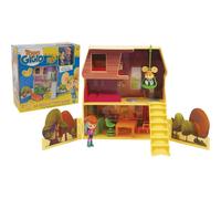 Topo Gigio Casa TPG02000 Giochi Preziosi 3 anni+