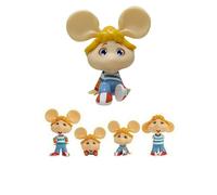 Grandi Giochi - Mini Gigio - TPG00000