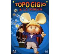 Topo Gigio & La Magia