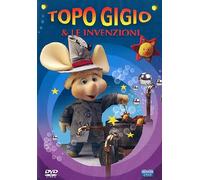 Topo Gigio & Le Invenzioni