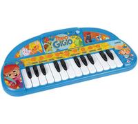 TOPO GIGIO PIANOLA