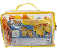 Topo Gigio set protezioni & pattini 25-33 - Giocolandia