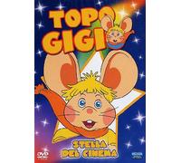 Topo Gigio Stella Del Cinema