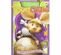 Topo Gigio - Vol. 4-El Show Del Topo Gigio