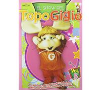 Topo Gigio - Vol. 5-El Show Del Topo Gigio
