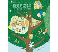 Topo postino cerca e trova