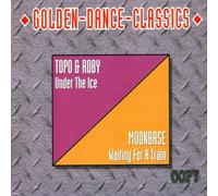Topo & Roby-Moonbase - Under the Ice-Waiting for a Tr