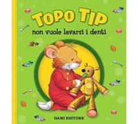 Topo Tip non vuole lavarsi i denti